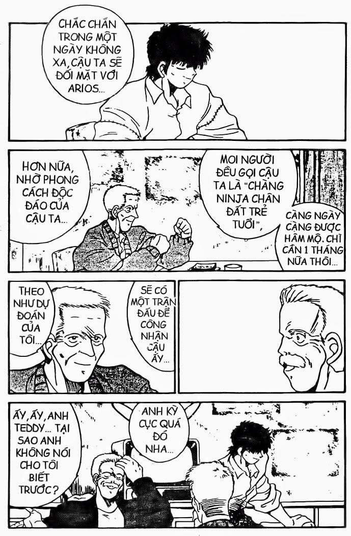 Truyền Nhân Atula 1 Chapter 83 - 25