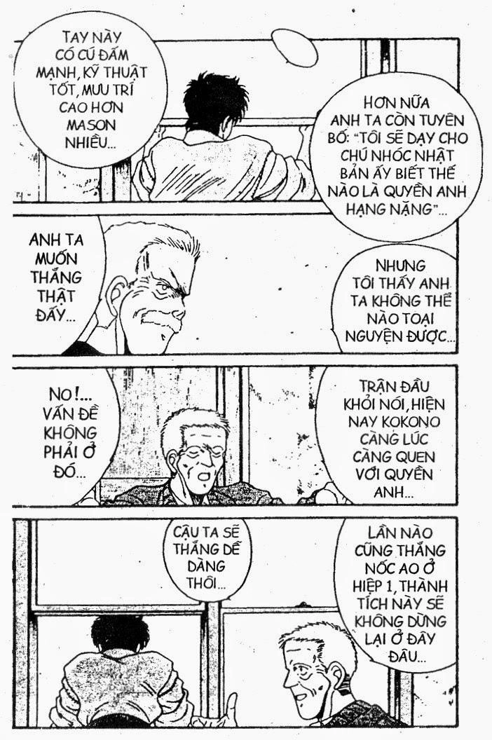 Truyền Nhân Atula 1 Chapter 83 - 27