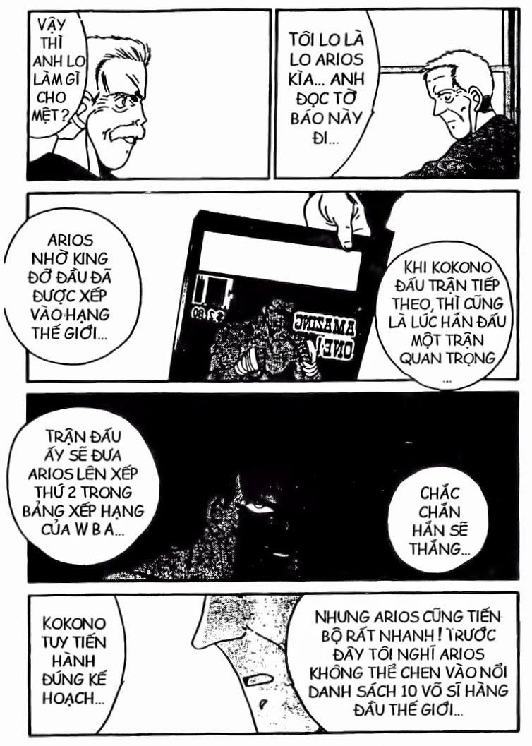 Truyền Nhân Atula 1 Chapter 83 - 28