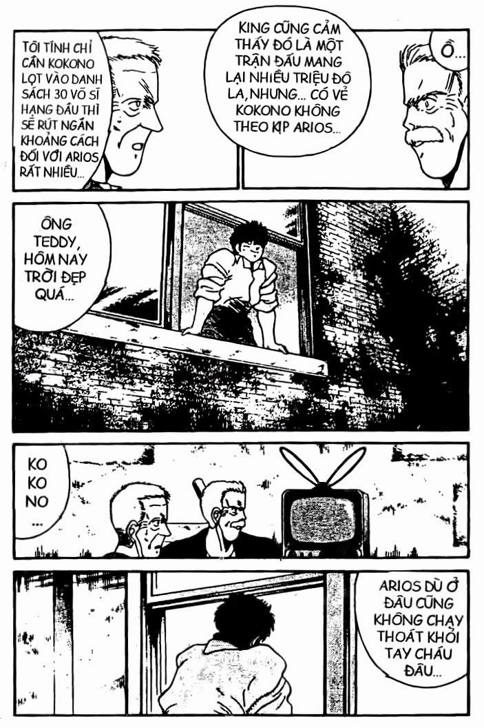 Truyền Nhân Atula 1 Chapter 83 - 29