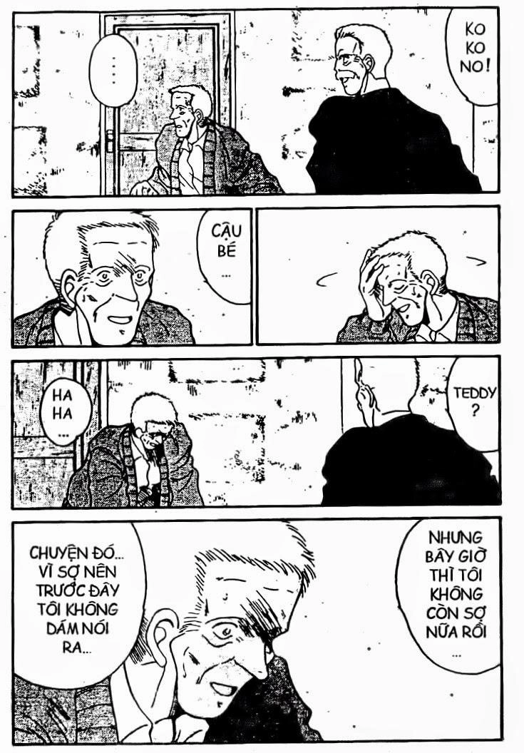 Truyền Nhân Atula 1 Chapter 83 - 31