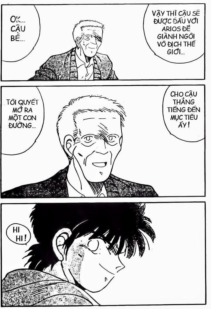 Truyền Nhân Atula 1 Chapter 83 - 32