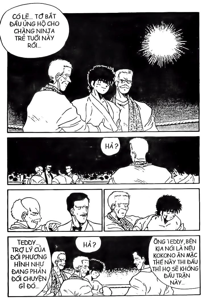 Truyền Nhân Atula 1 Chapter 84 - 7