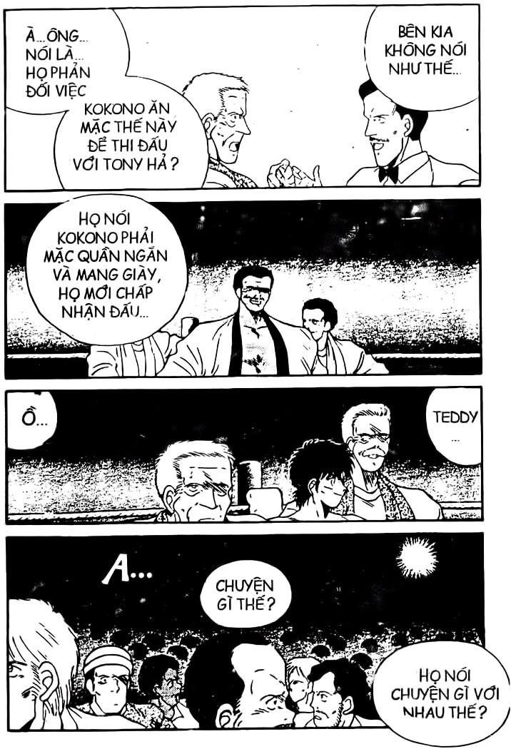 Truyền Nhân Atula 1 Chapter 84 - 8