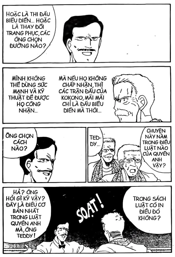 Truyền Nhân Atula 1 Chapter 84 - 9