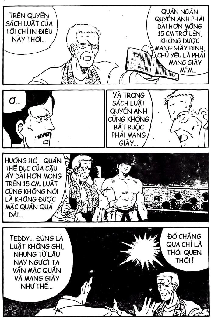 Truyền Nhân Atula 1 Chapter 84 - 10