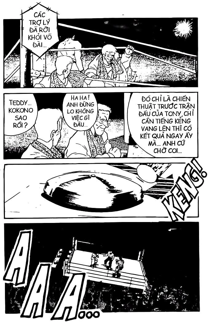 Truyền Nhân Atula 1 Chapter 84 - 14