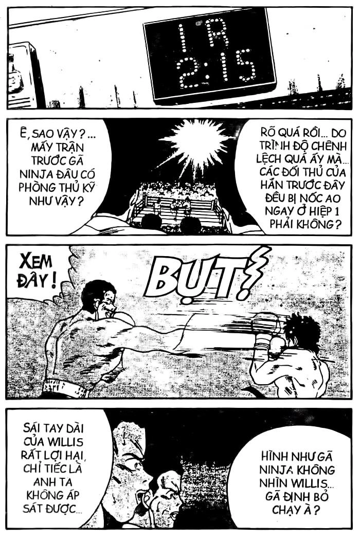 Truyền Nhân Atula 1 Chapter 84 - 16