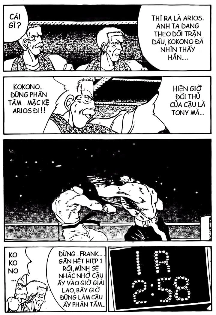 Truyền Nhân Atula 1 Chapter 84 - 19