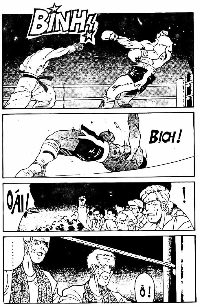 Truyền Nhân Atula 1 Chapter 85 - 2