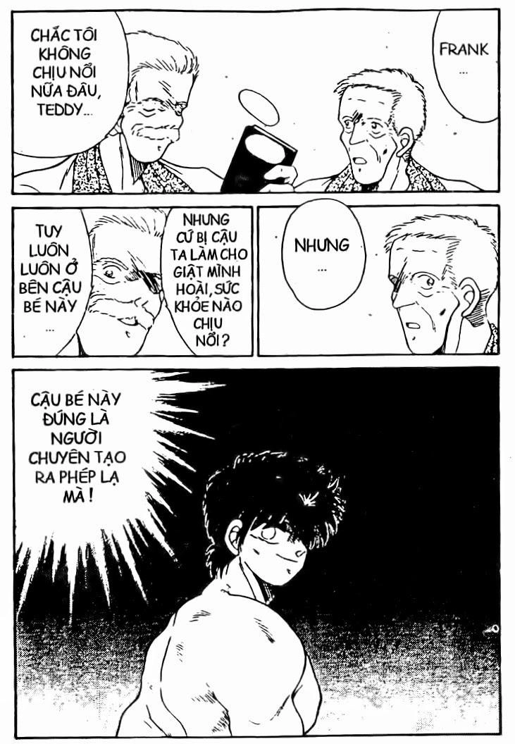 Truyền Nhân Atula 1 Chapter 85 - 7