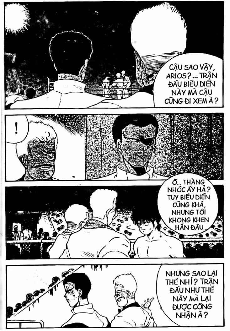 Truyền Nhân Atula 1 Chapter 85 - 9