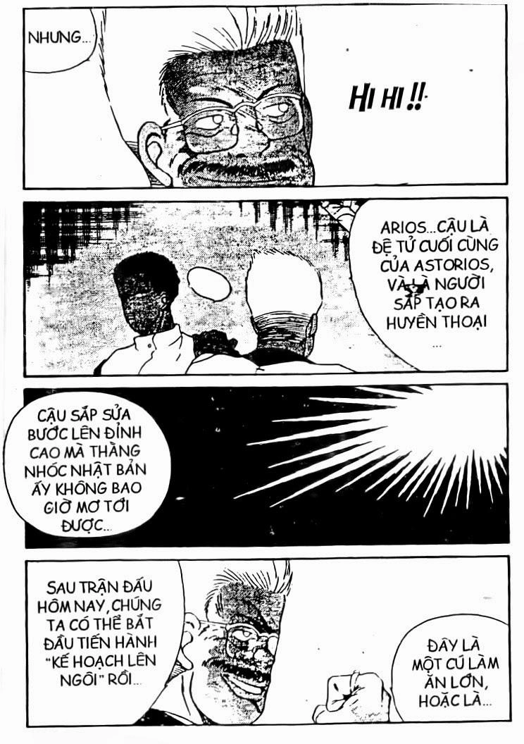 Truyền Nhân Atula 1 Chapter 85 - 11