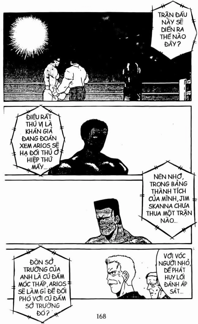 Truyền Nhân Atula 1 Chapter 85 - 18