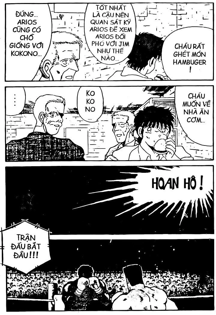 Truyền Nhân Atula 1 Chapter 85 - 19