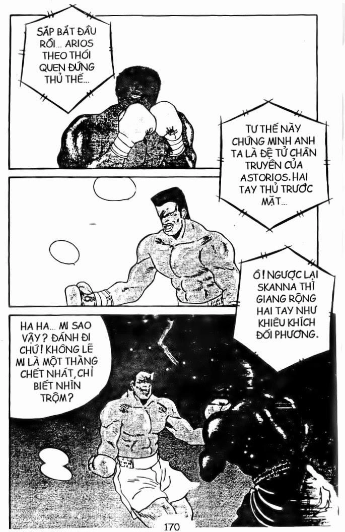 Truyền Nhân Atula 1 Chapter 85 - 20