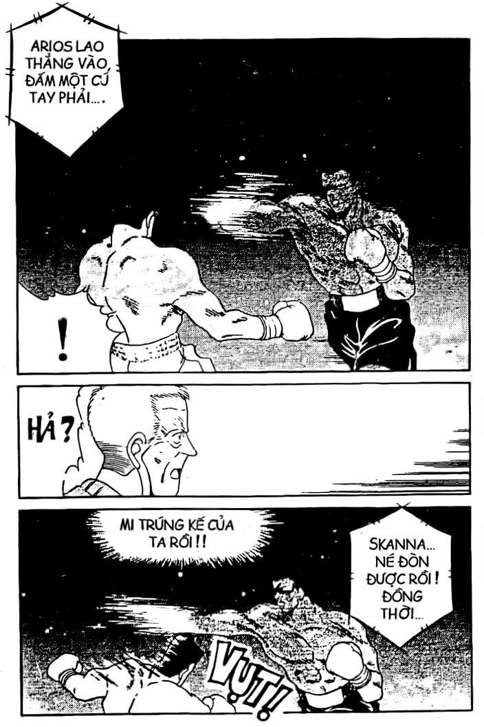 Truyền Nhân Atula 1 Chapter 85 - 21