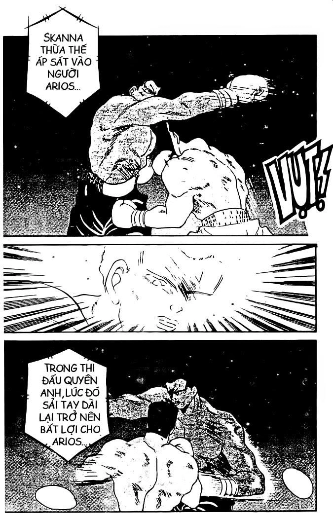 Truyền Nhân Atula 1 Chapter 85 - 22