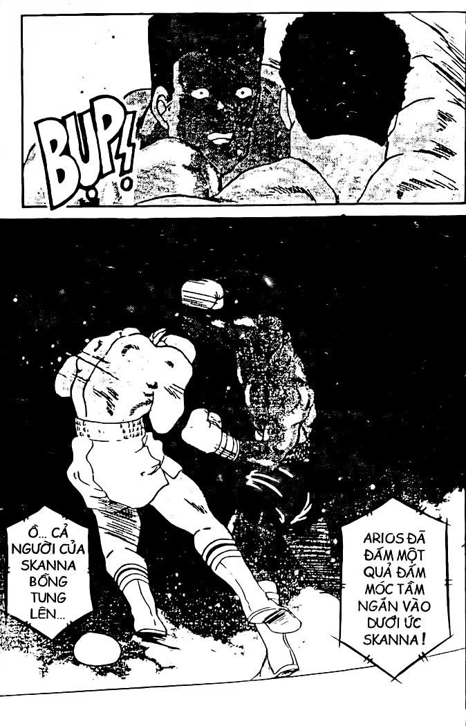 Truyền Nhân Atula 1 Chapter 85 - 23