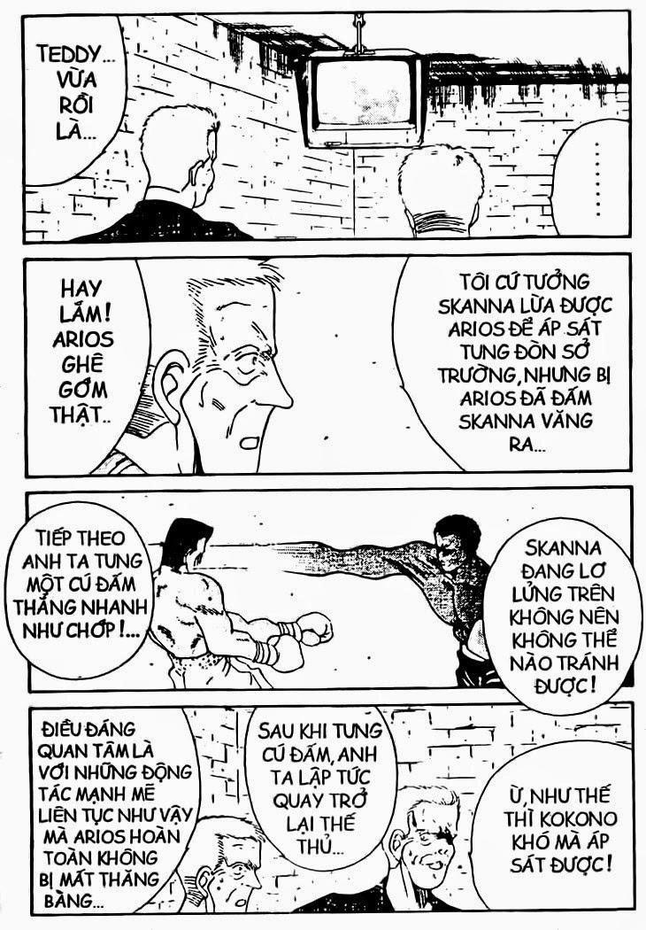 Truyền Nhân Atula 1 Chapter 85 - 29