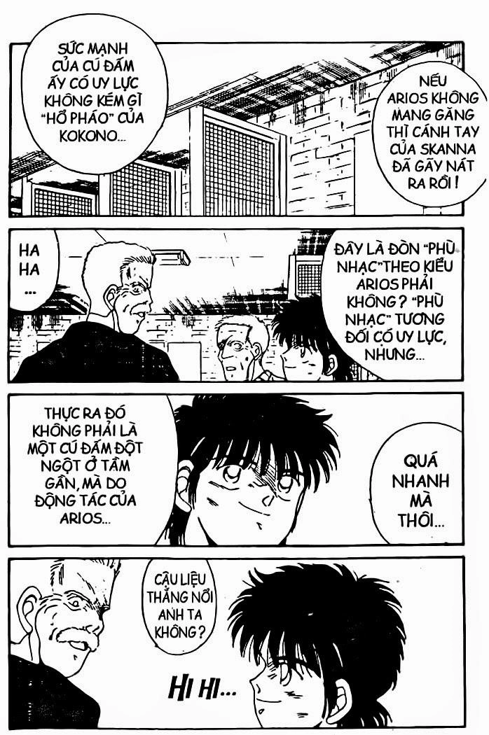 Truyền Nhân Atula 1 Chapter 85 - 30