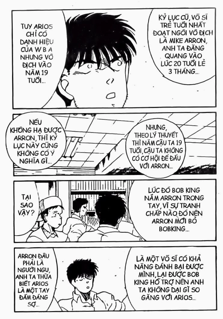 Truyền Nhân Atula 1 Chapter 86 - 3