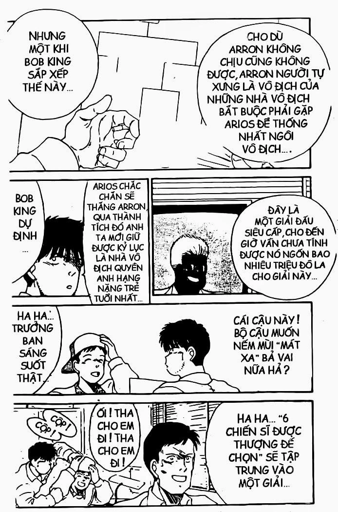 Truyền Nhân Atula 1 Chapter 86 - 4