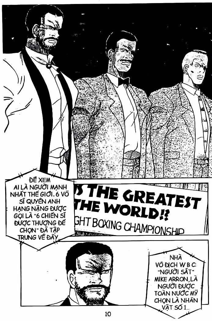 Truyền Nhân Atula 1 Chapter 86 - 5