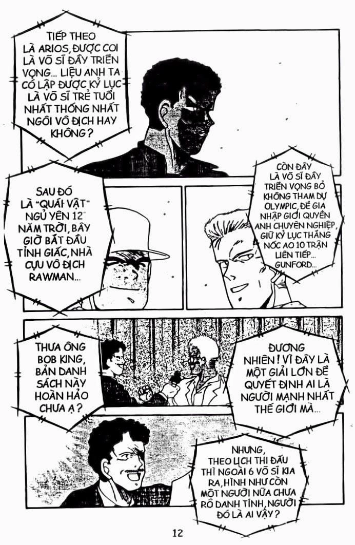 Truyền Nhân Atula 1 Chapter 86 - 7