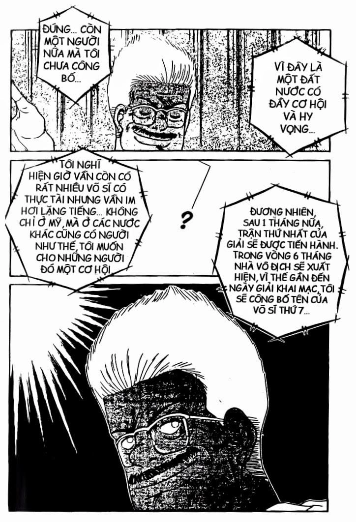 Truyền Nhân Atula 1 Chapter 86 - 8