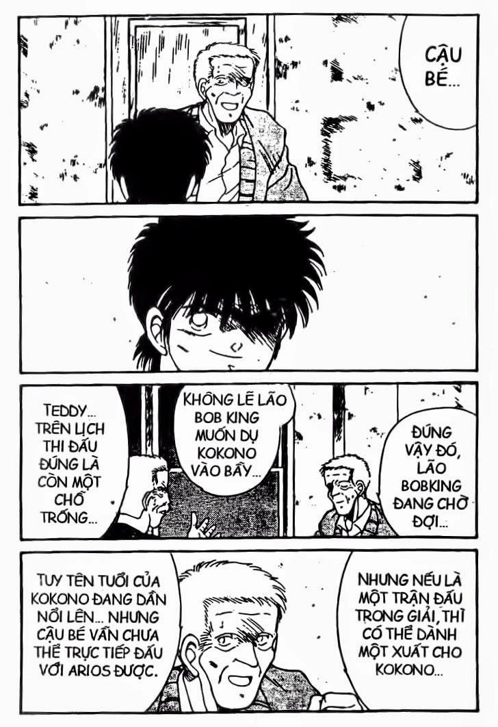 Truyền Nhân Atula 1 Chapter 86 - 10