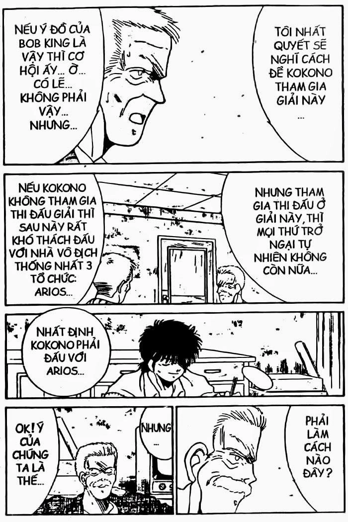 Truyền Nhân Atula 1 Chapter 86 - 11