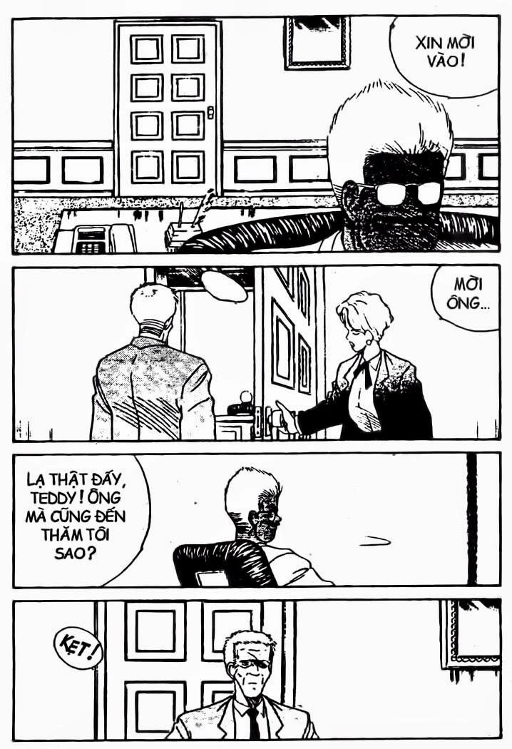 Truyền Nhân Atula 1 Chapter 86 - 15