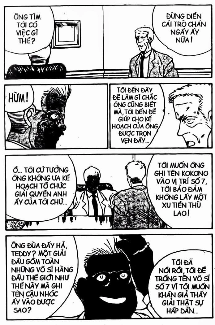 Truyền Nhân Atula 1 Chapter 86 - 16