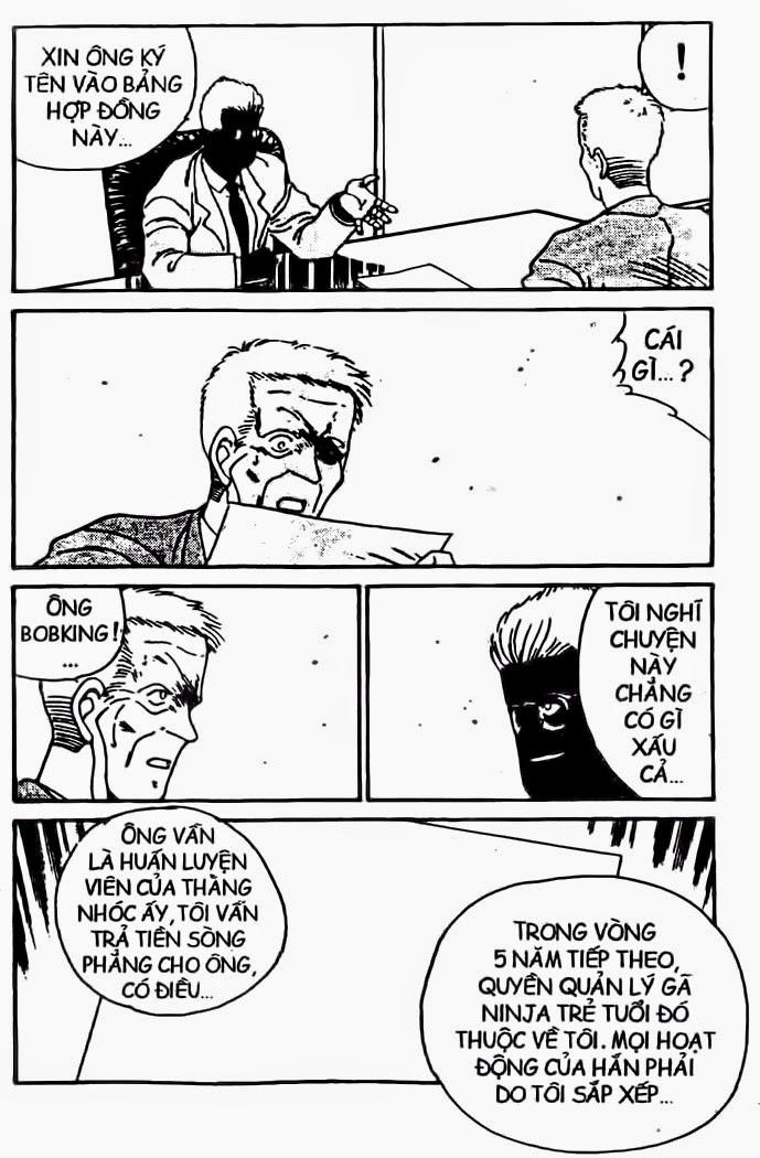 Truyền Nhân Atula 1 Chapter 86 - 18