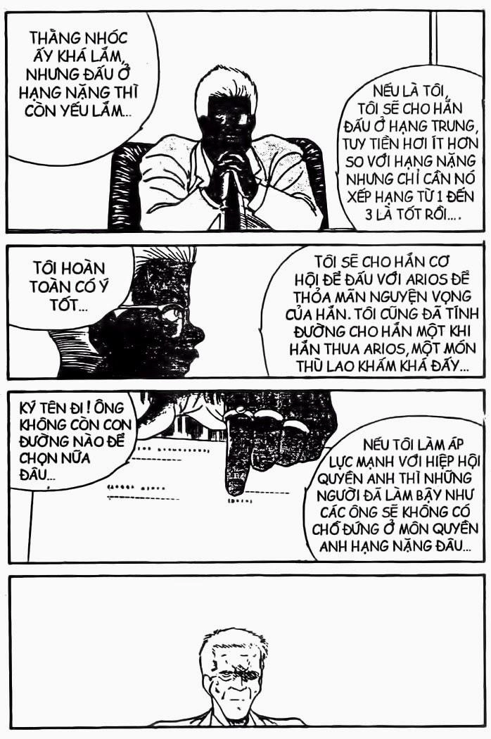 Truyền Nhân Atula 1 Chapter 86 - 19