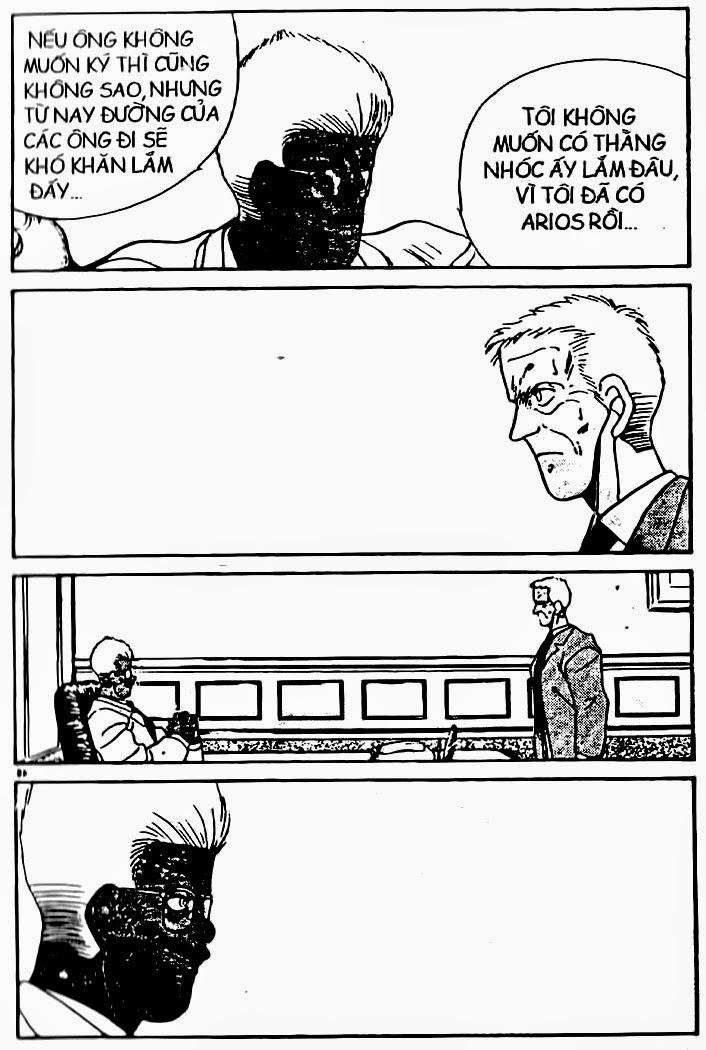 Truyền Nhân Atula 1 Chapter 86 - 20