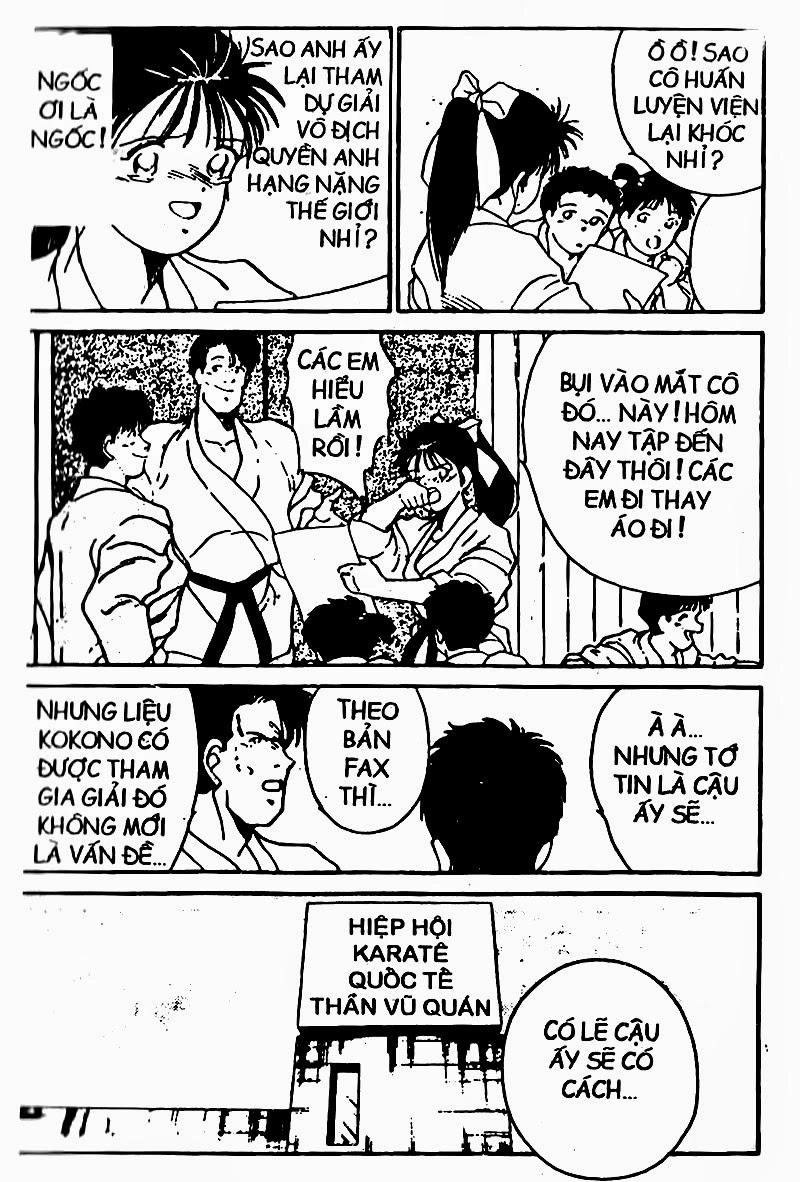 Truyền Nhân Atula 1 Chapter 87 - 8