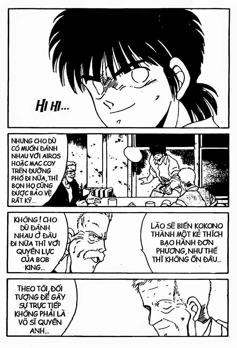 Truyền Nhân Atula 1 Chapter 87 - 11