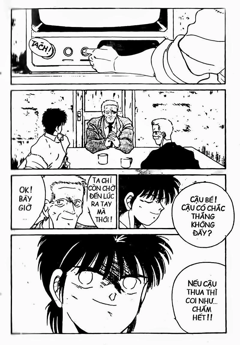 Truyền Nhân Atula 1 Chapter 87 - 18