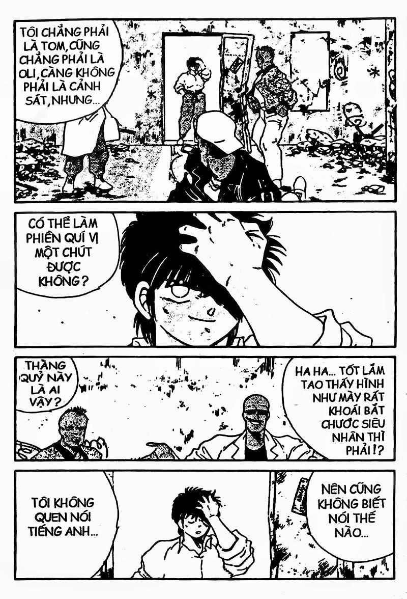 Truyền Nhân Atula 1 Chapter 87 - 25