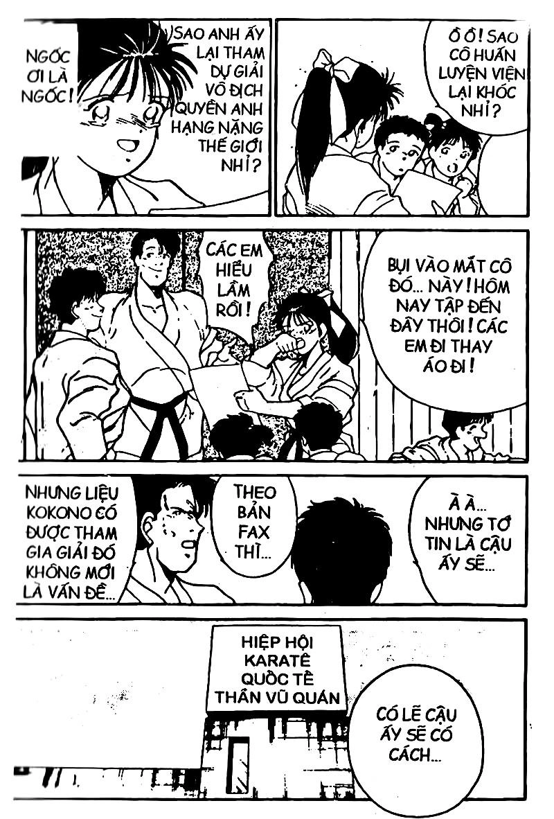 Truyền Nhân Atula 1 Chapter 88 - 8