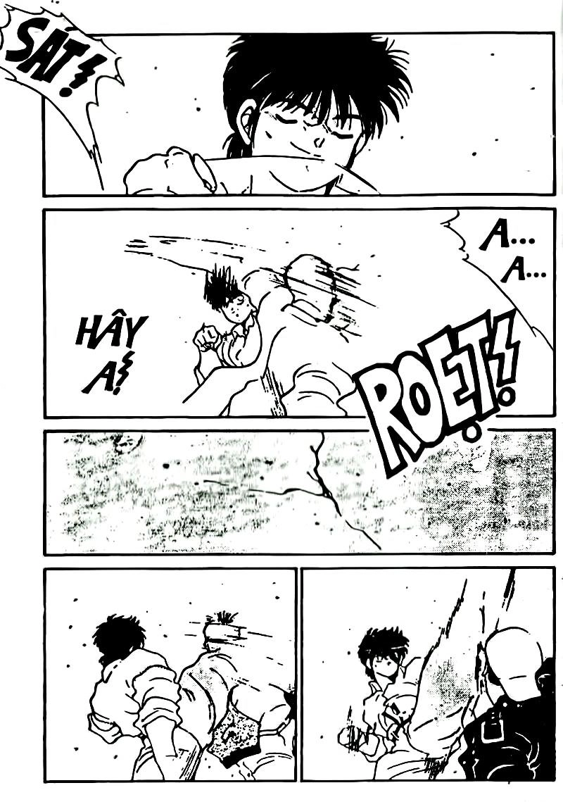 Truyền Nhân Atula 1 Chapter 89 - 3