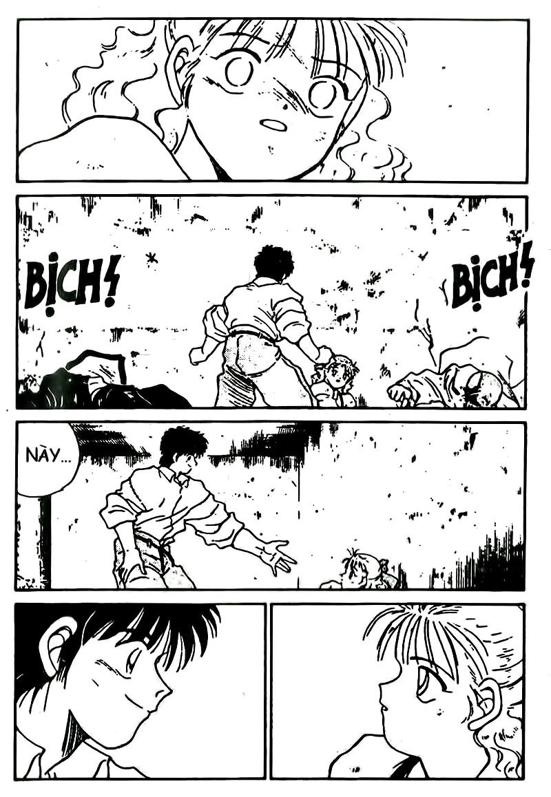 Truyền Nhân Atula 1 Chapter 89 - 4