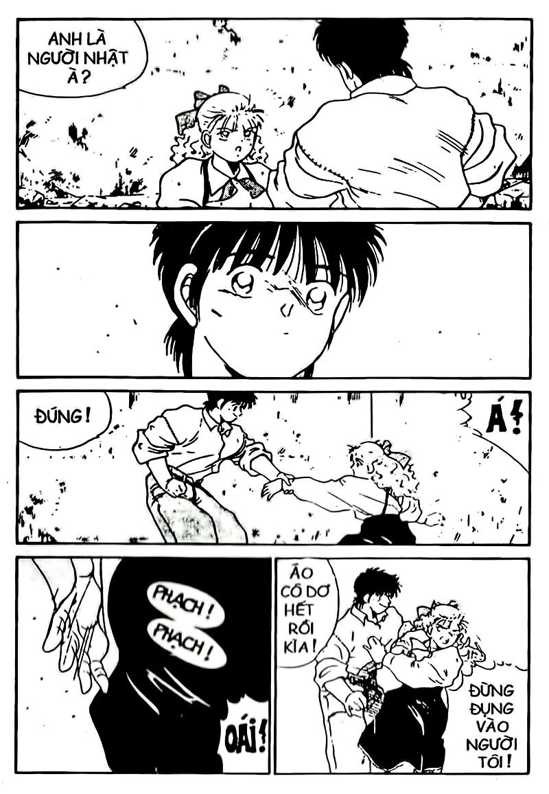 Truyền Nhân Atula 1 Chapter 89 - 5