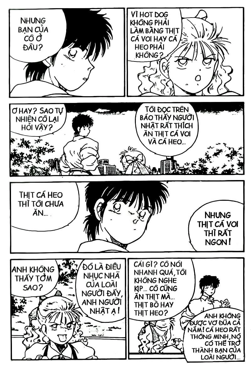 Truyền Nhân Atula 1 Chapter 89 - 8