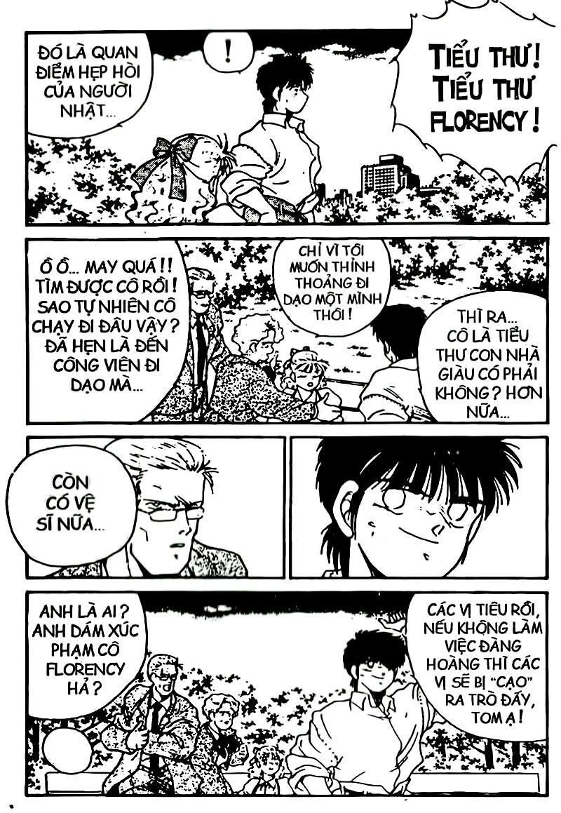 Truyền Nhân Atula 1 Chapter 89 - 11