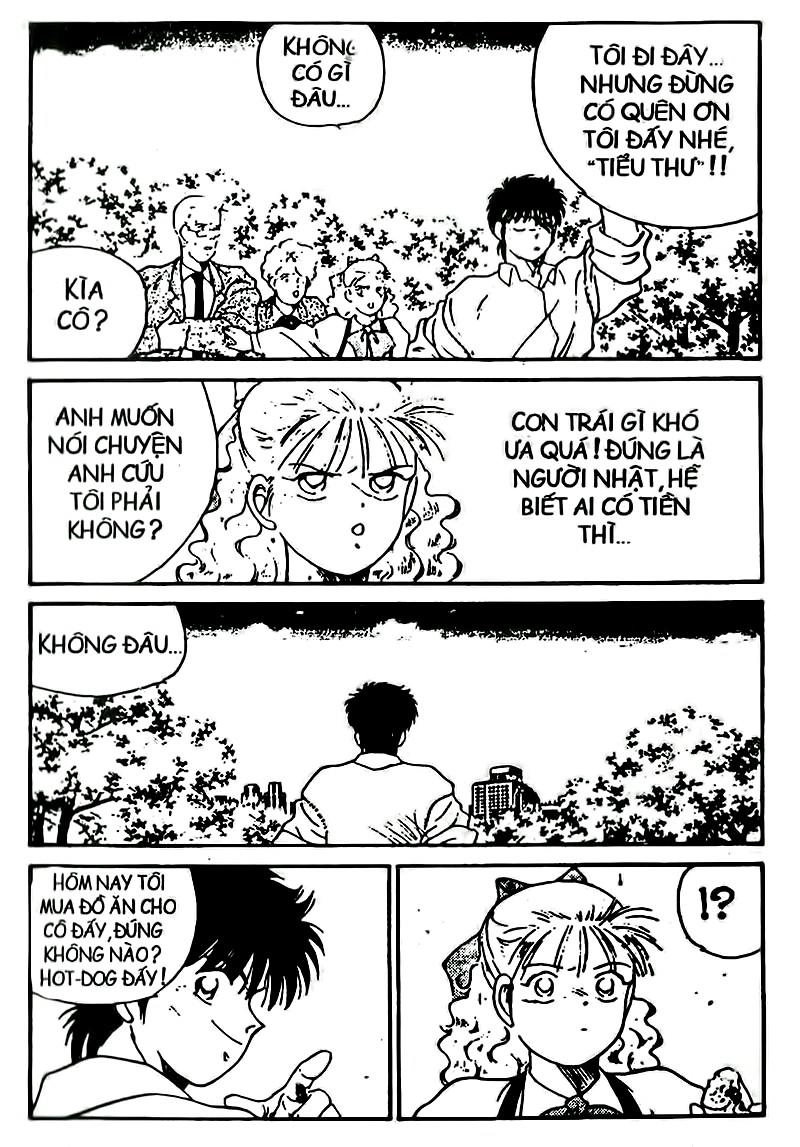 Truyền Nhân Atula 1 Chapter 89 - 12