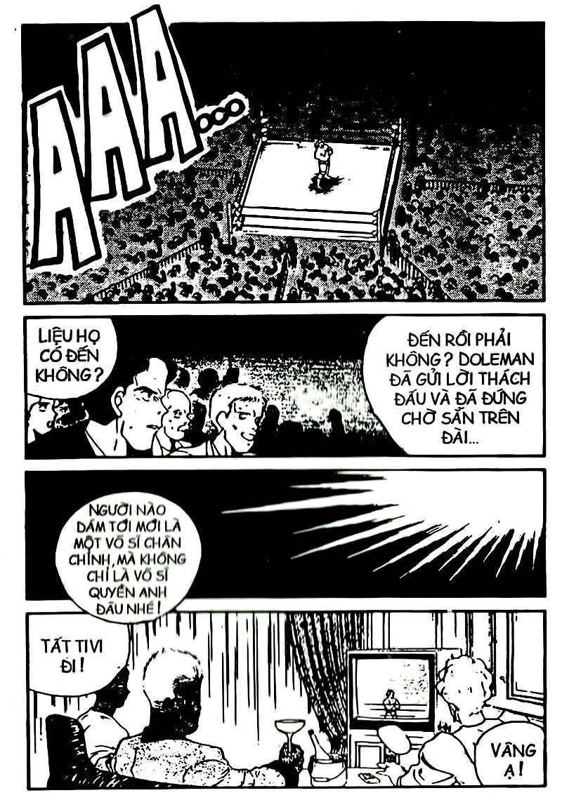 Truyền Nhân Atula 1 Chapter 89 - 17