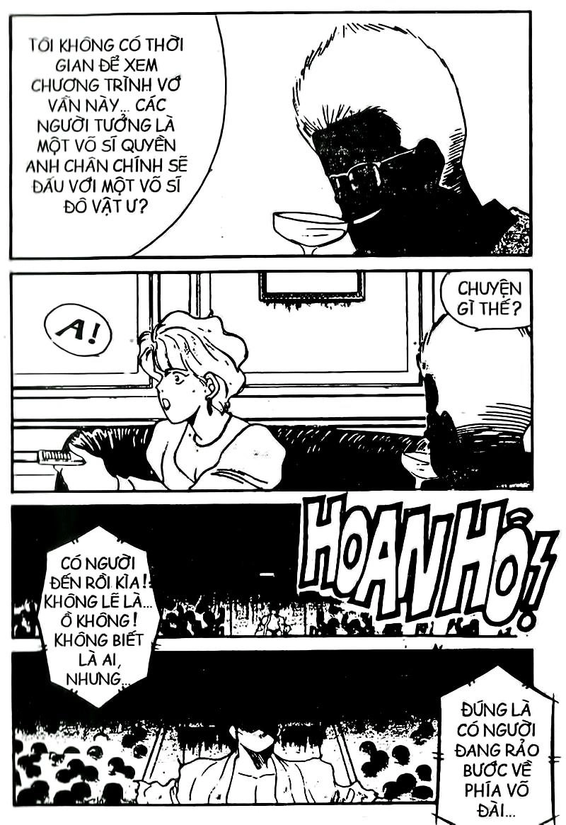 Truyền Nhân Atula 1 Chapter 89 - 18